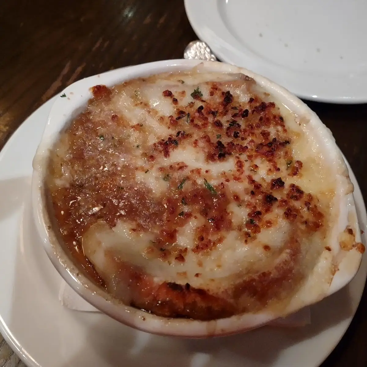 French Onion Soup