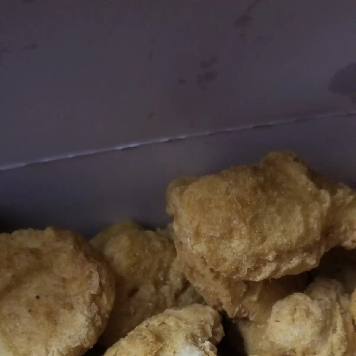Chicken Mcnuggets