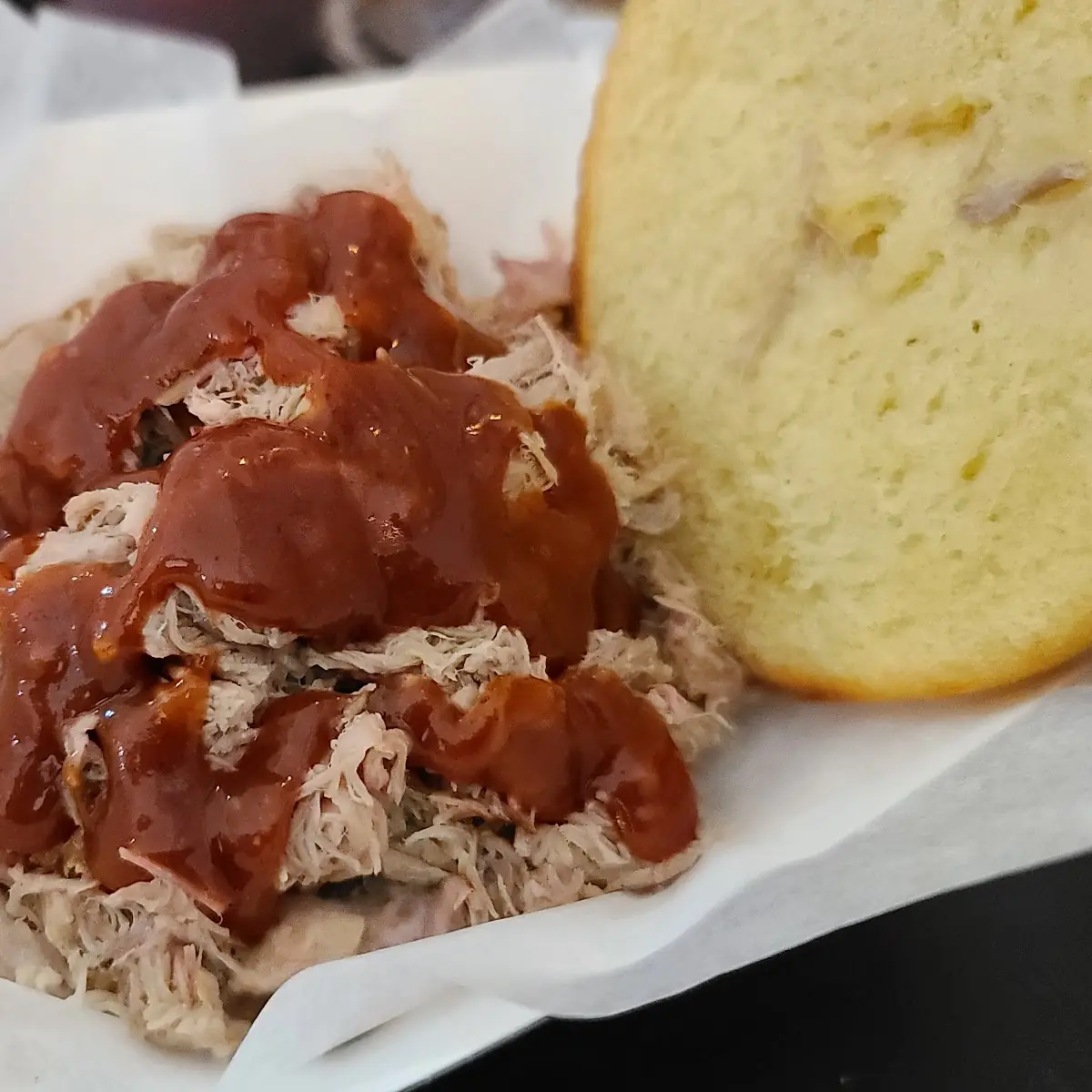 Pulled Pork