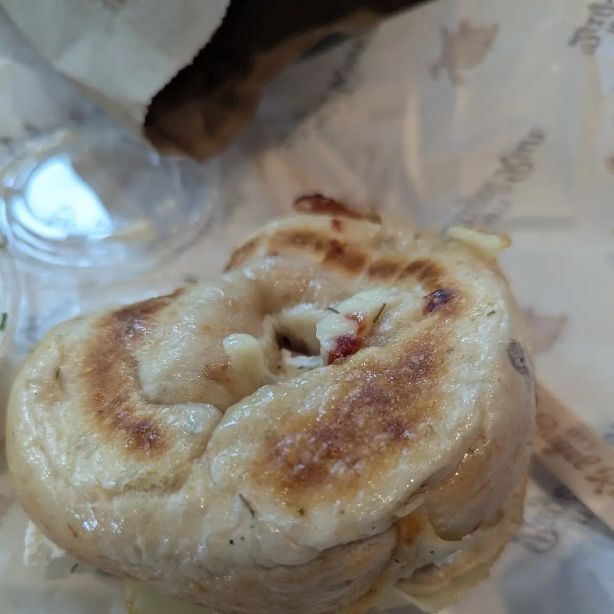 Cinnamon Roll