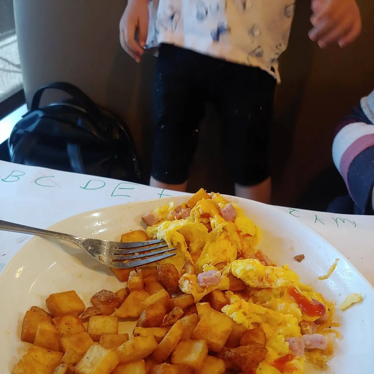 Home Fries