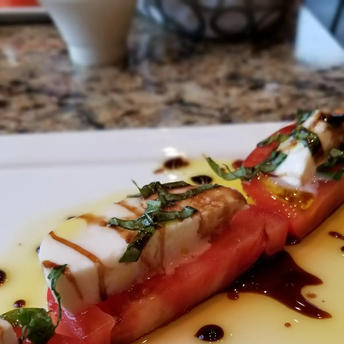 Capris Salad