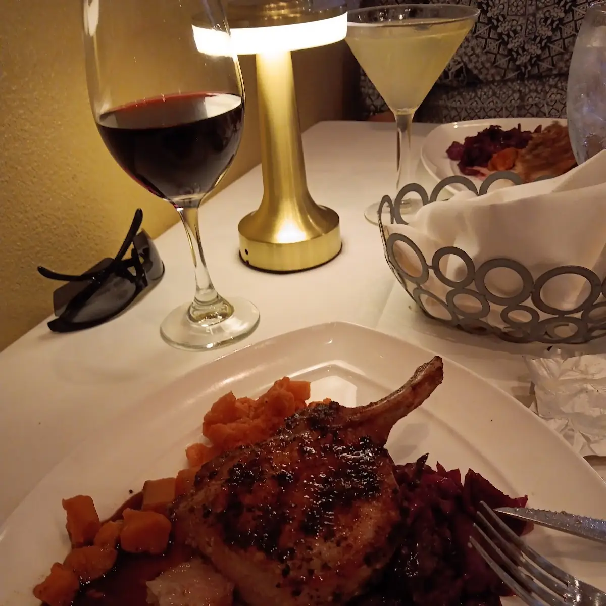 Pork Chop