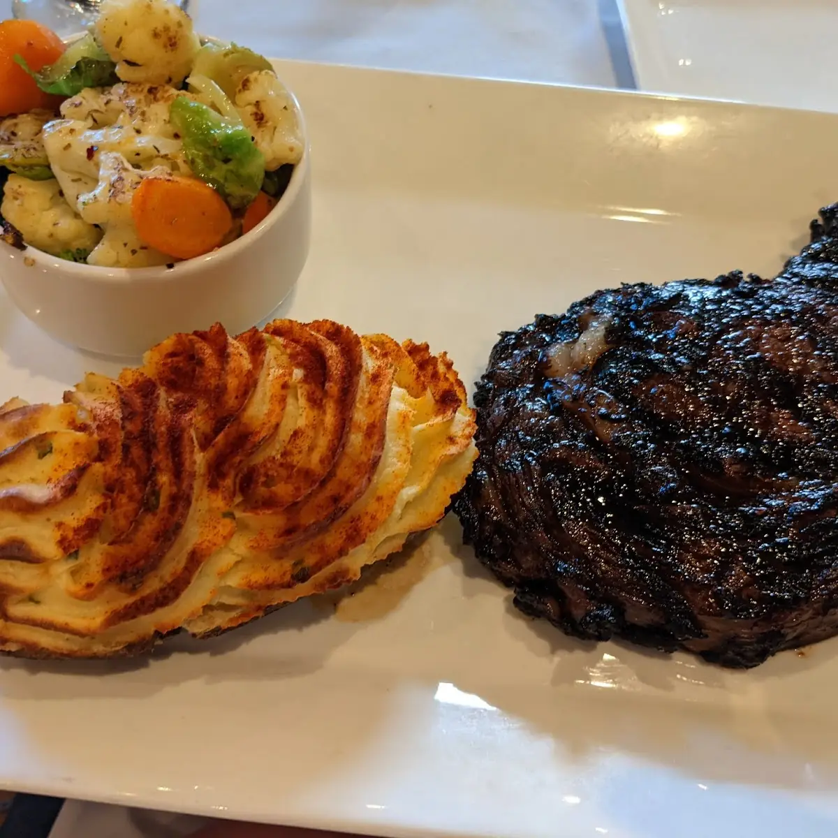 Ribeye Steak
