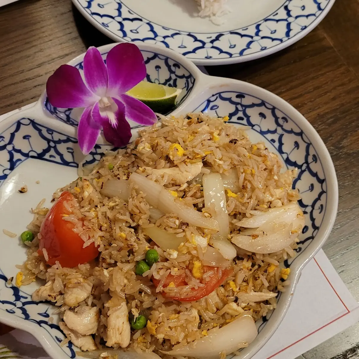 Dumplings