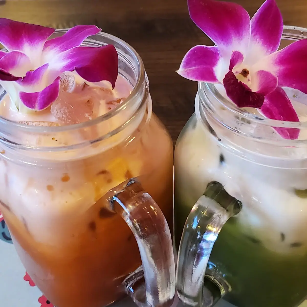 Thai Tea