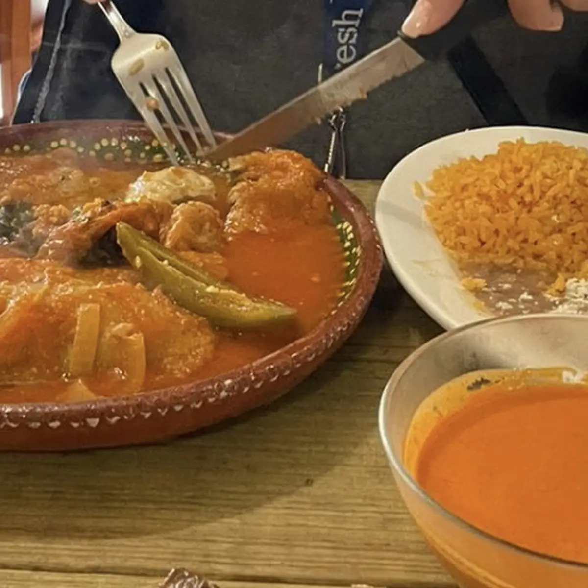 Chiles Rellenos