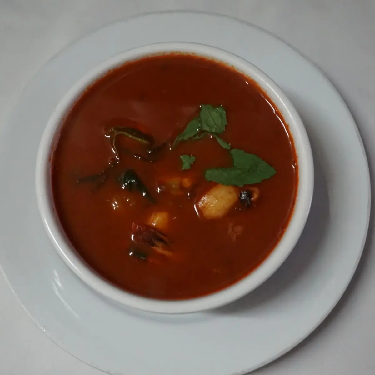 Gazpacho
