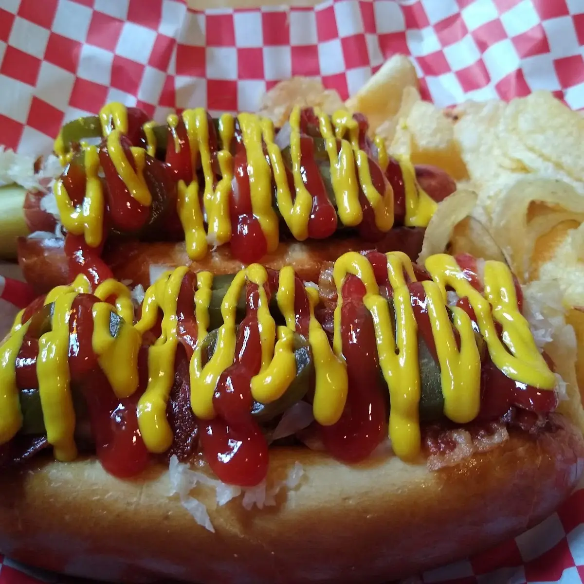 Hot Dog