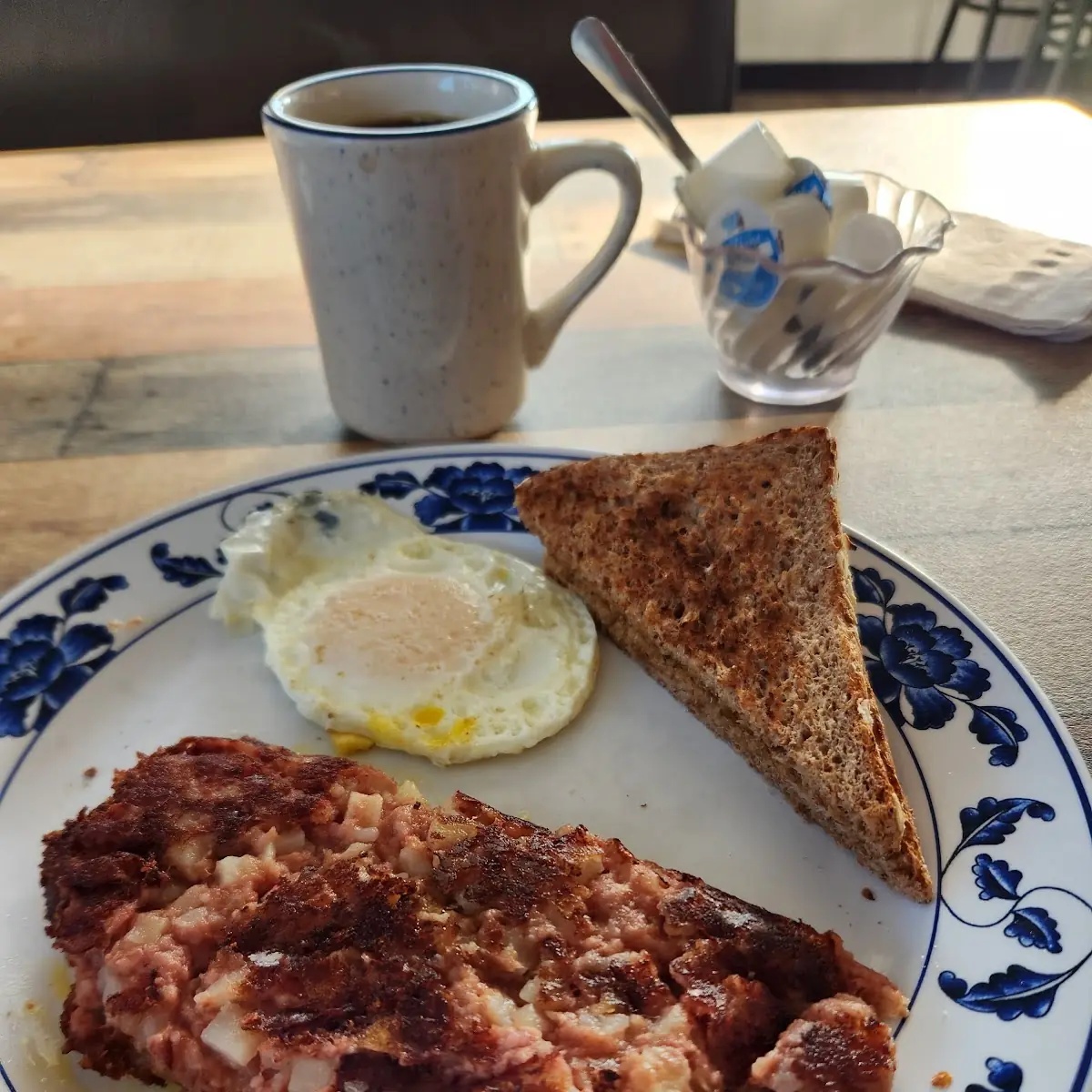 Corned Beef Hash