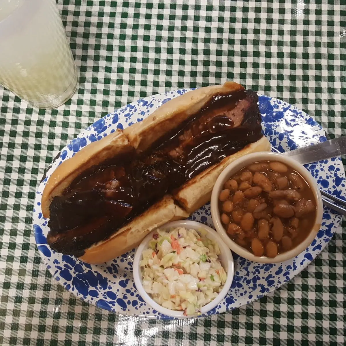 Baked Beans