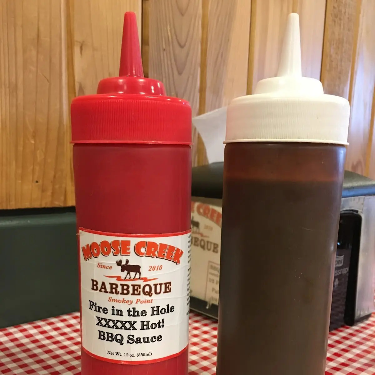 BBQ Sauces