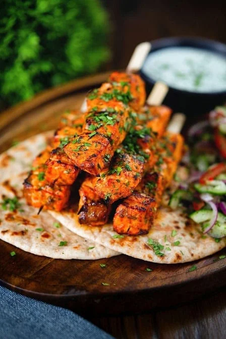 Highlights, Chawla's Take out