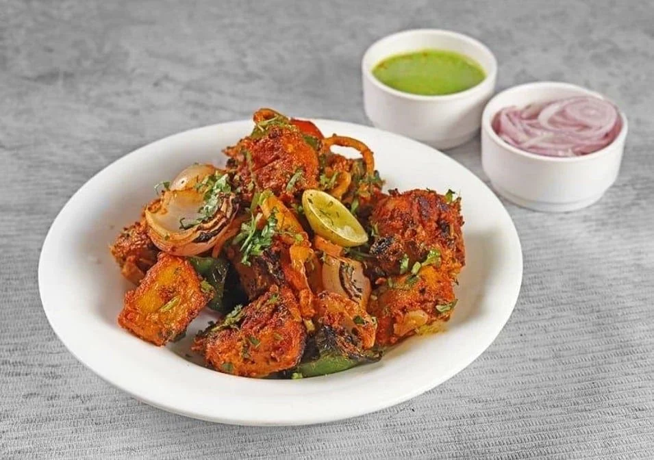 Highlights, Chawla's Take out