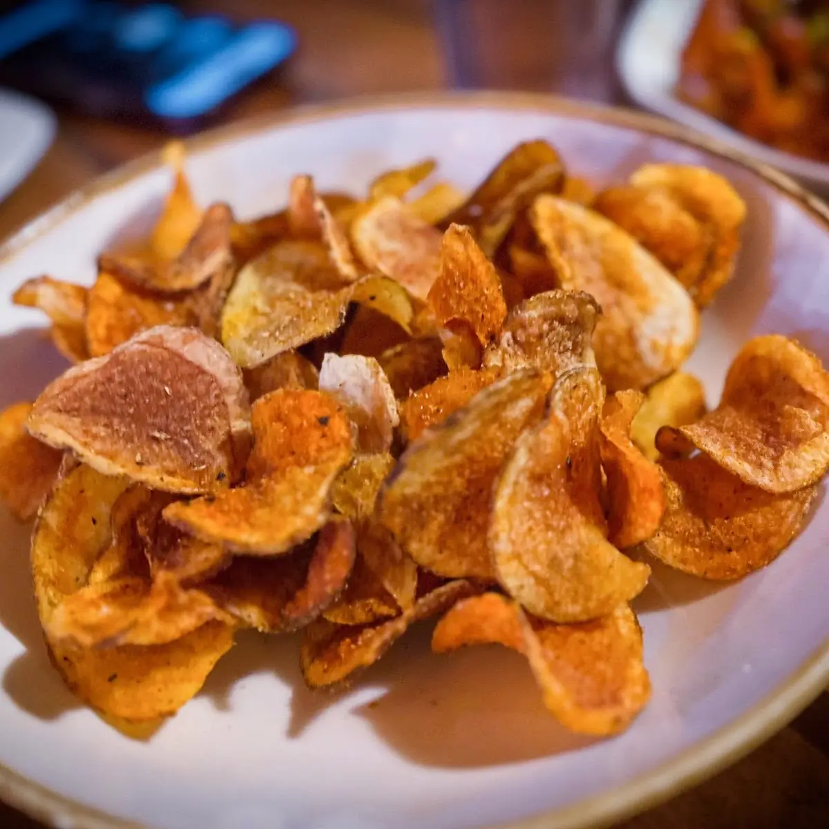 BBQ Chips