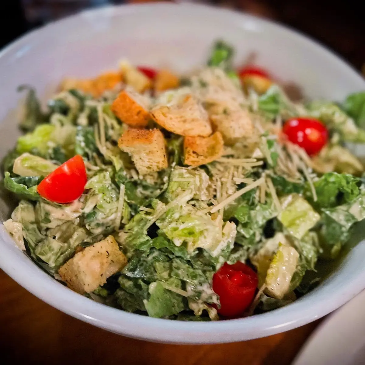 Caesar Salad