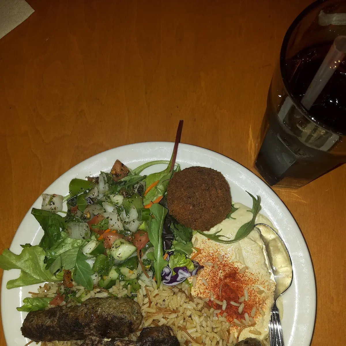 Kebab
