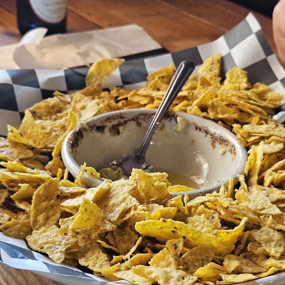 Artichoke Dip