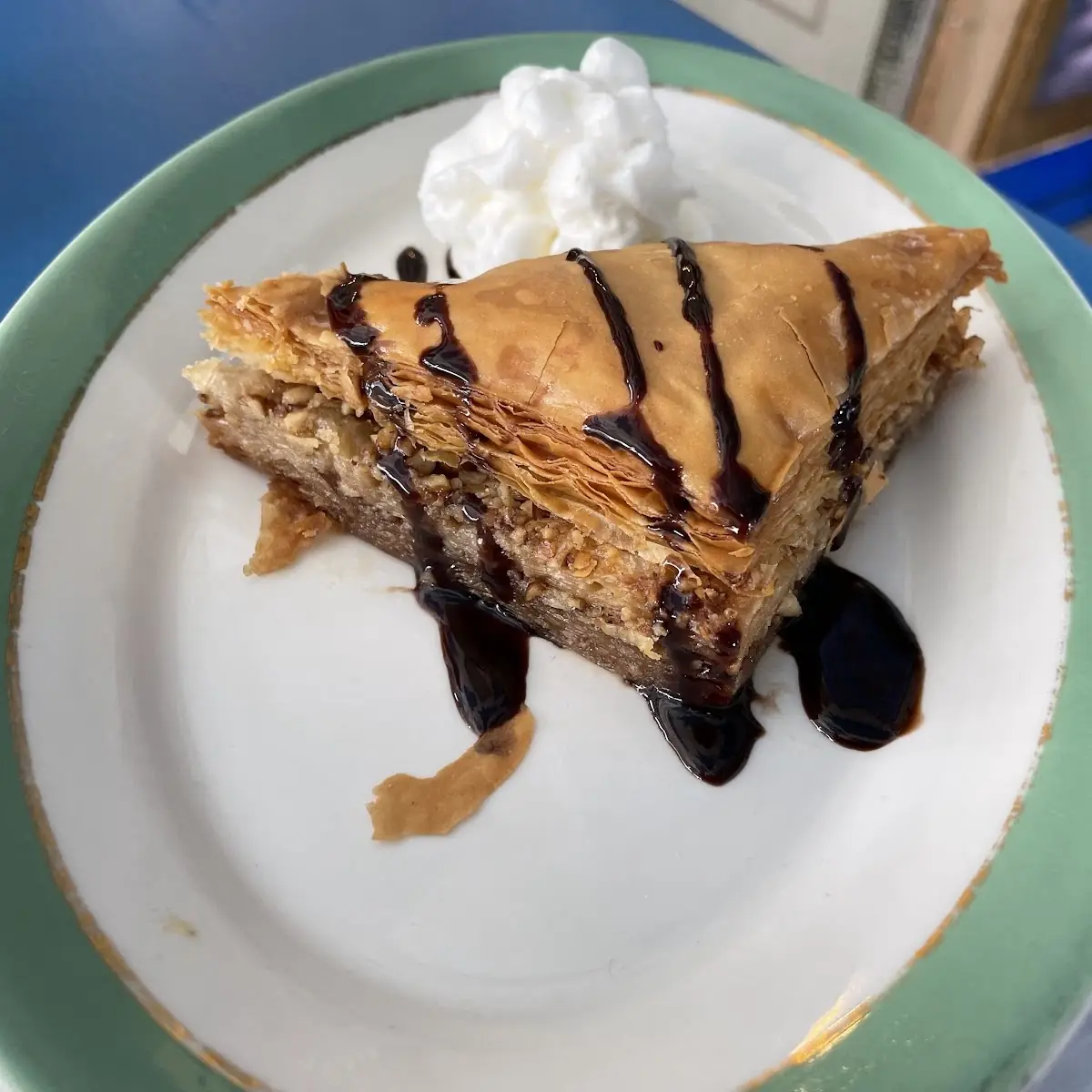 Chocolate Cake