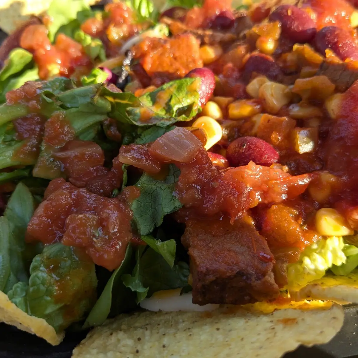 Taco Salad