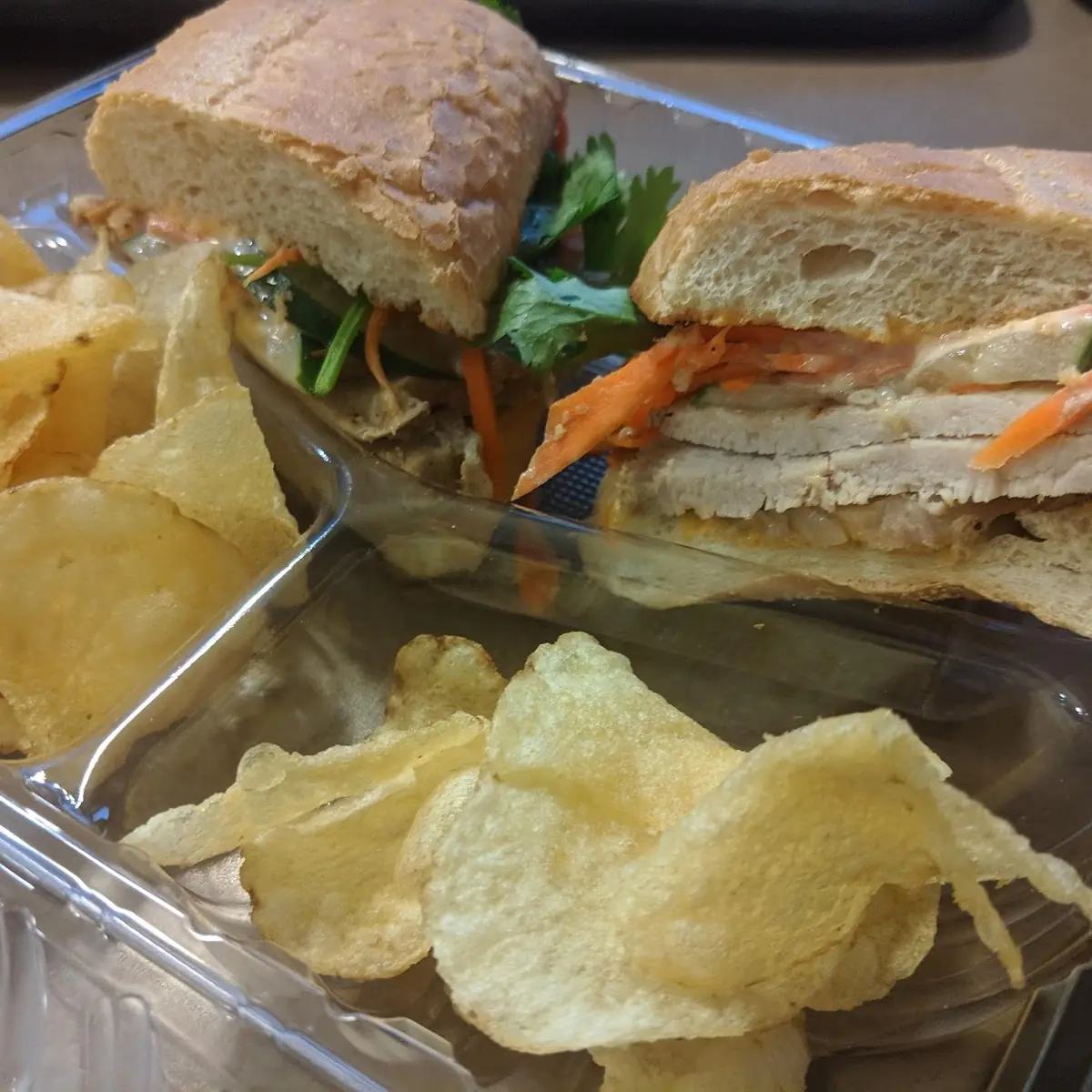 Banh MI Special