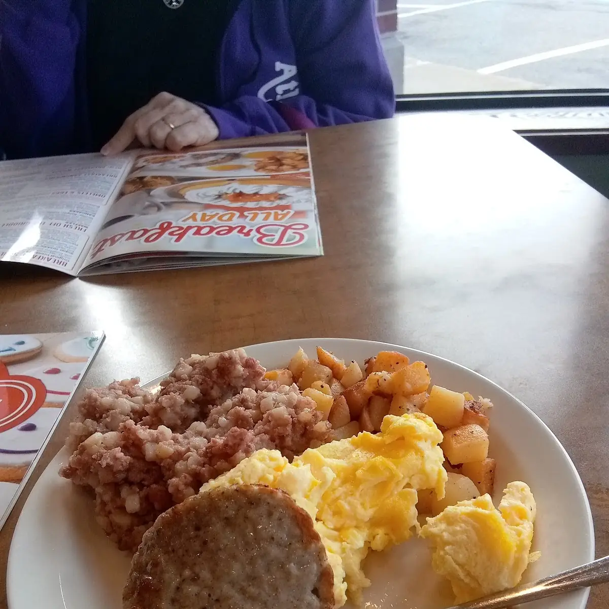 Sunday Brunch