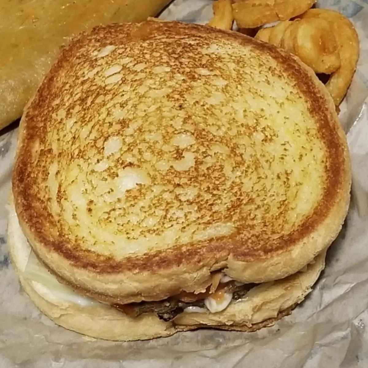 Sourdough Jack