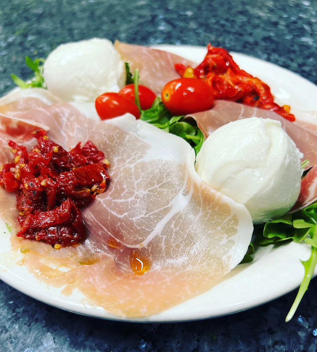 Antipasto Della Casa