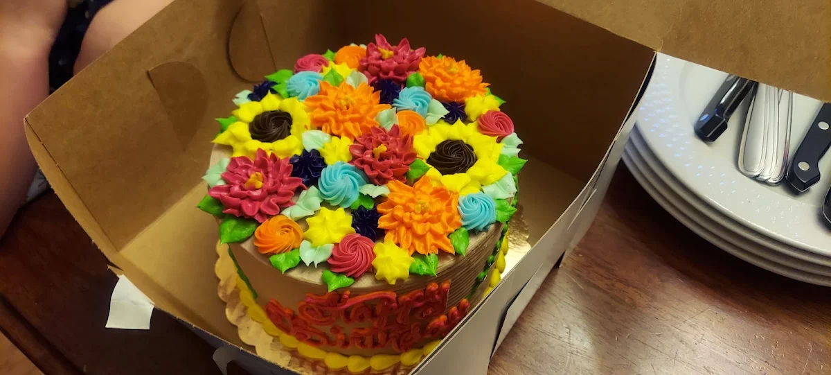 Chocolate Chip Pound Cake