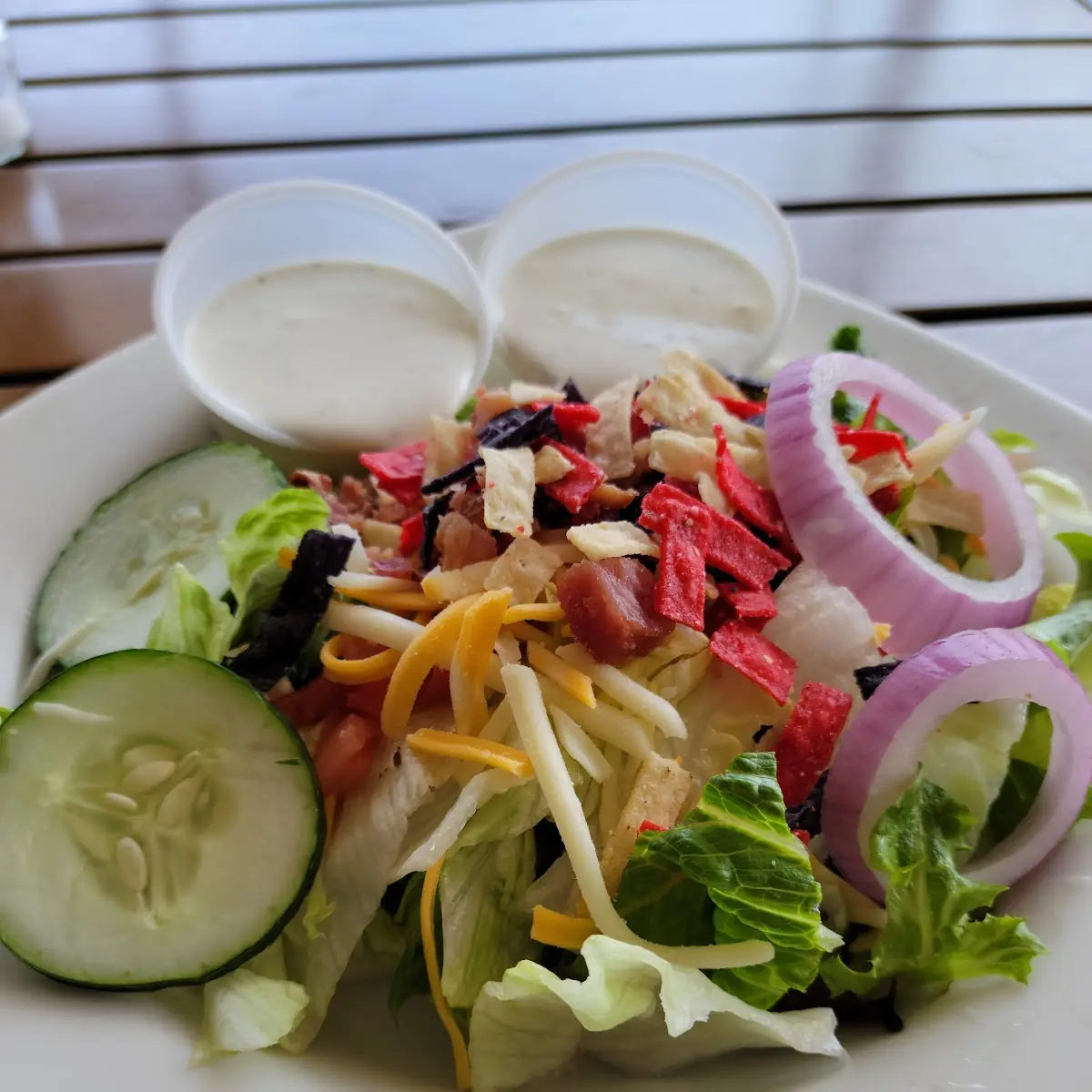 Side Salad