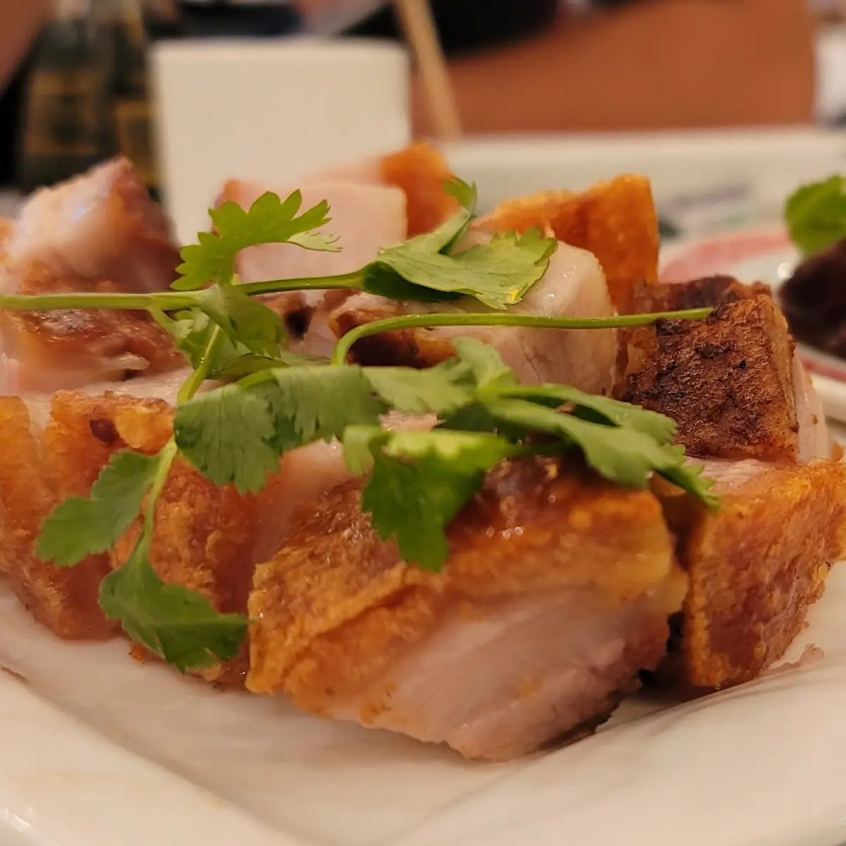 Pork Belly