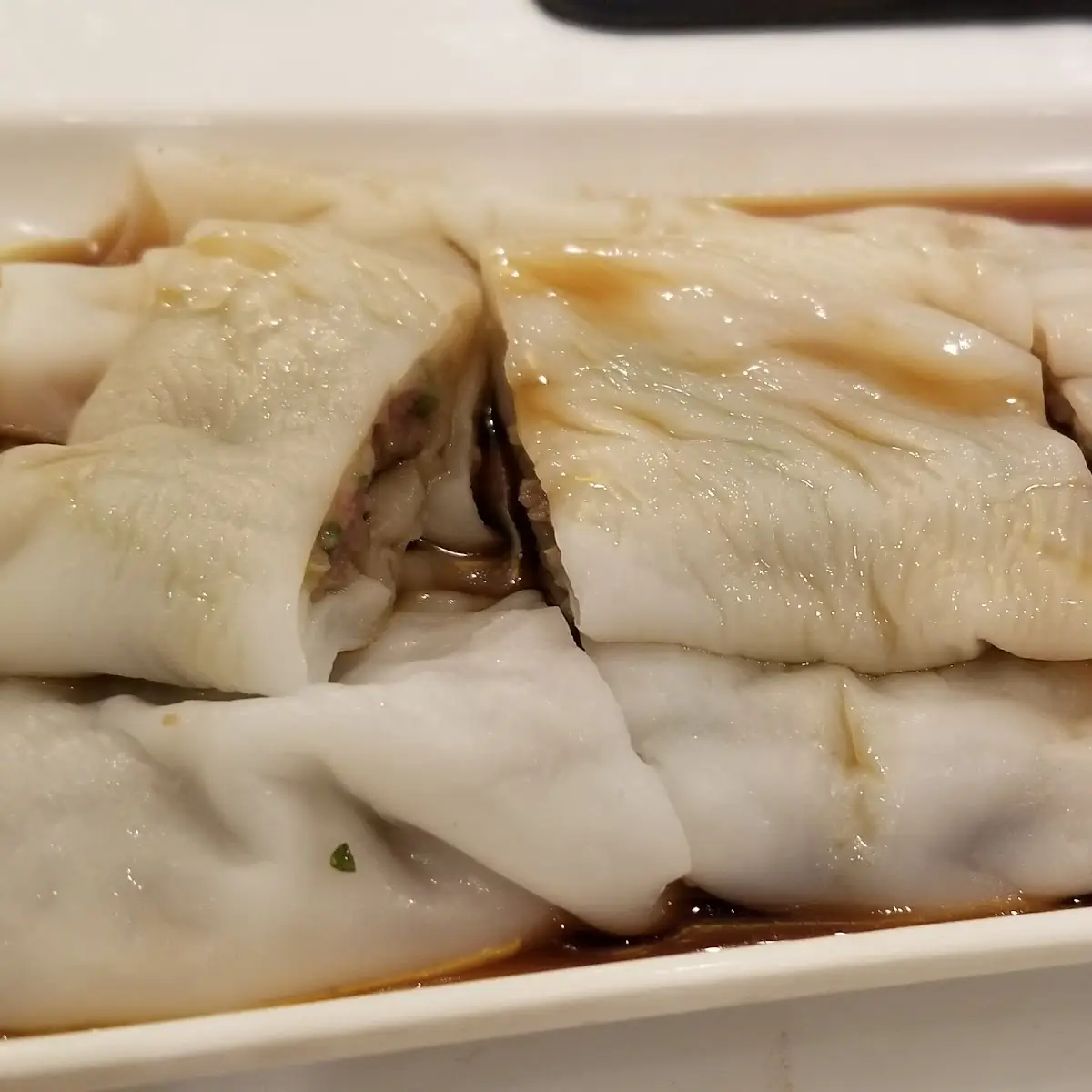 Rice Noodle Roll