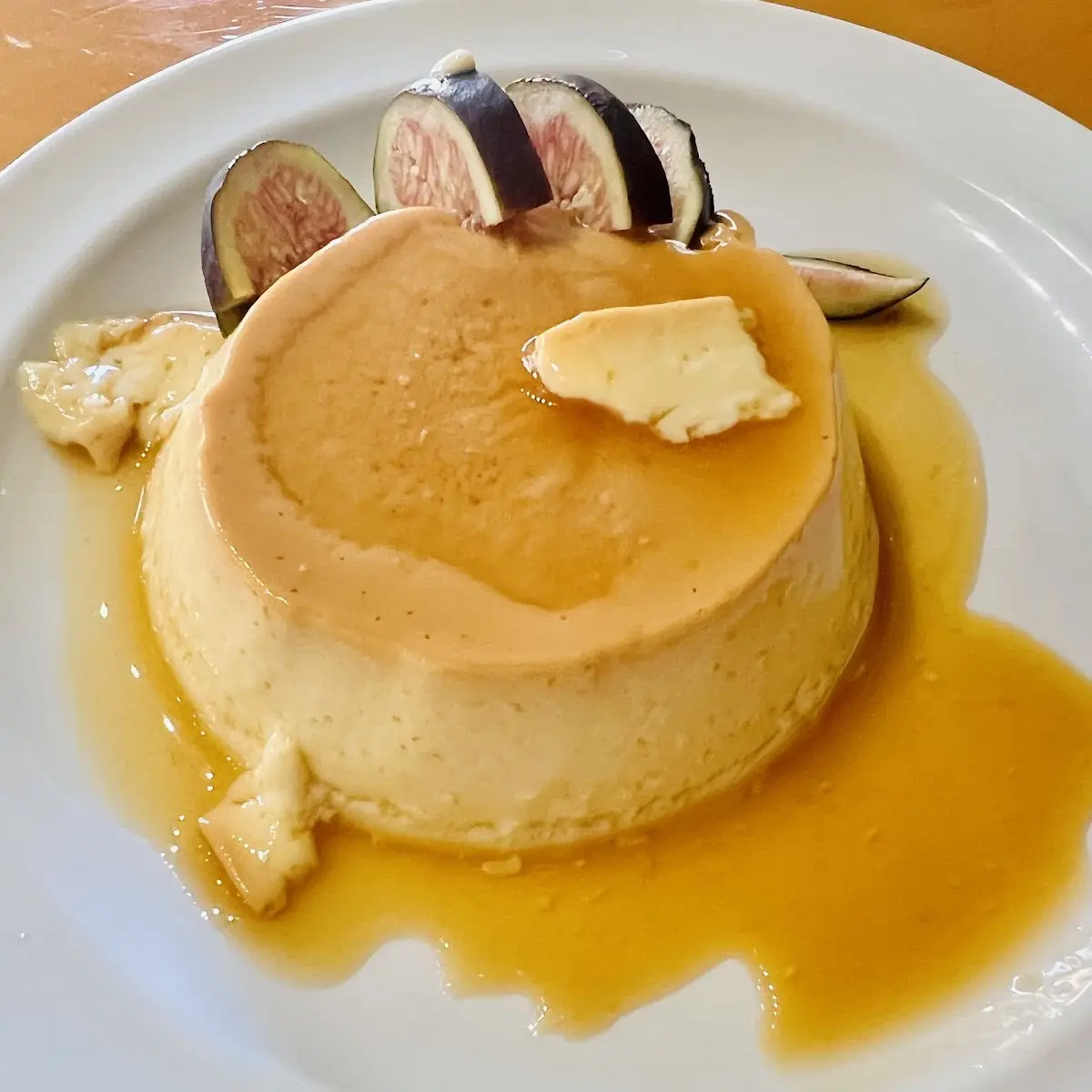 Flan