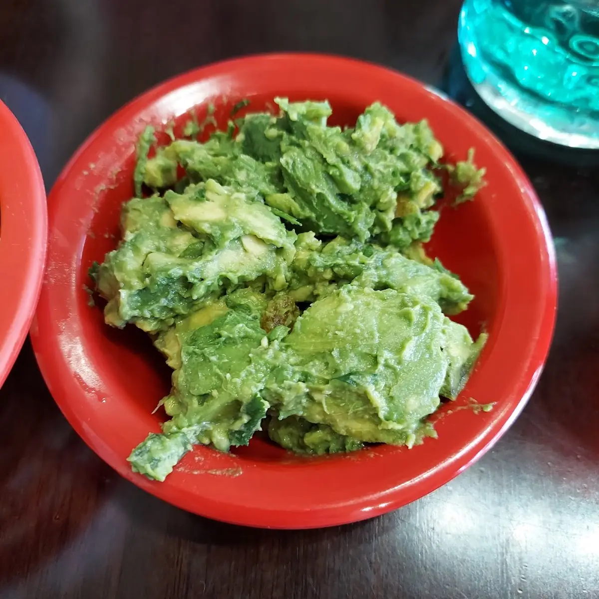 Guacamole &Chips