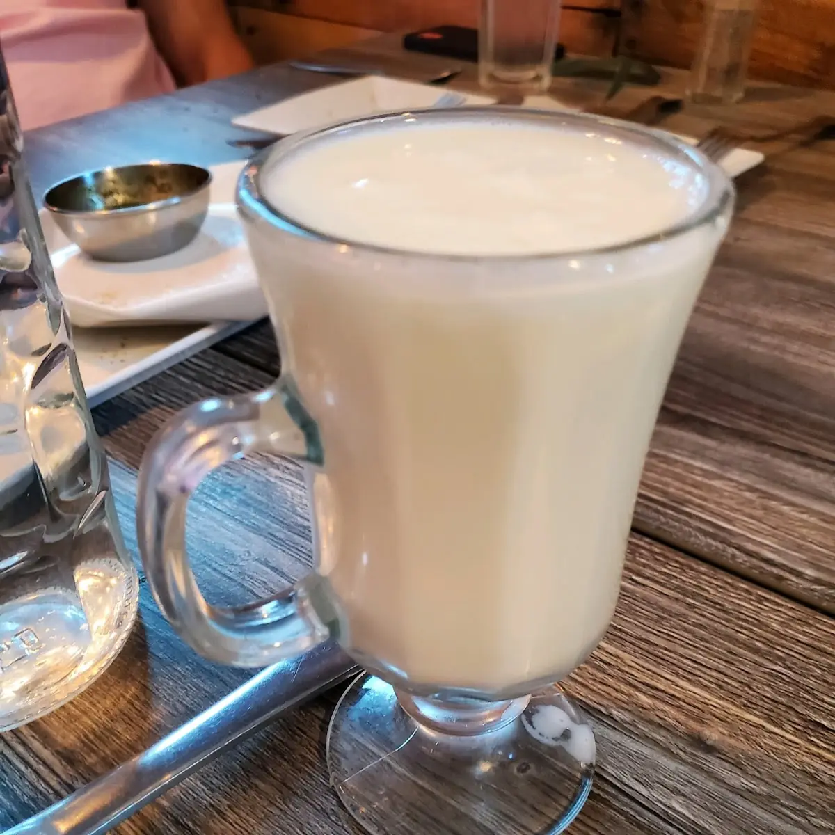 Sweet Lassi