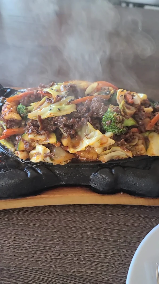 Bul Go GI Beef