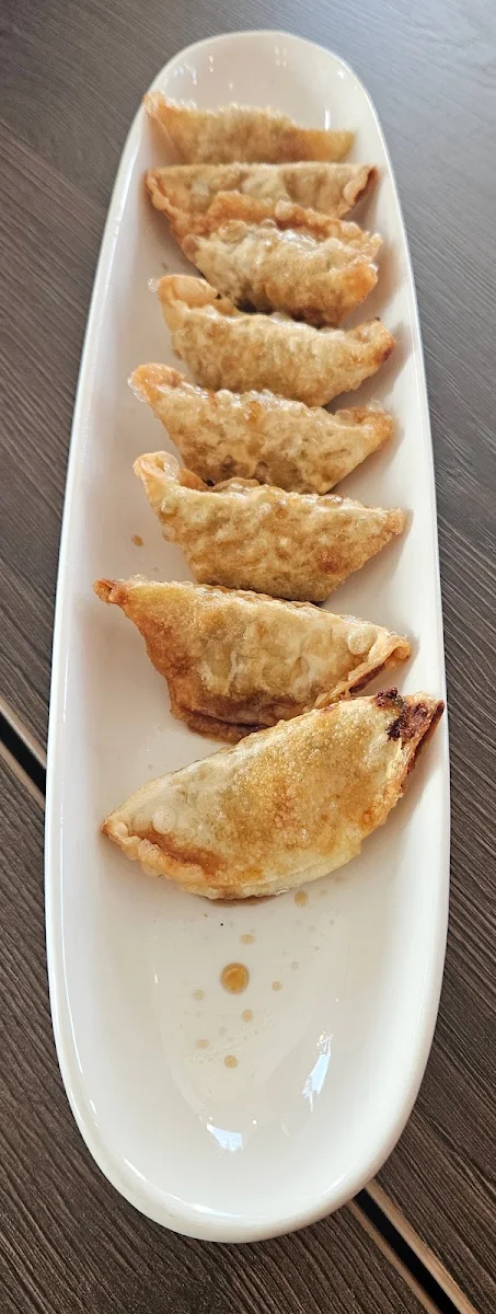 Dumplings