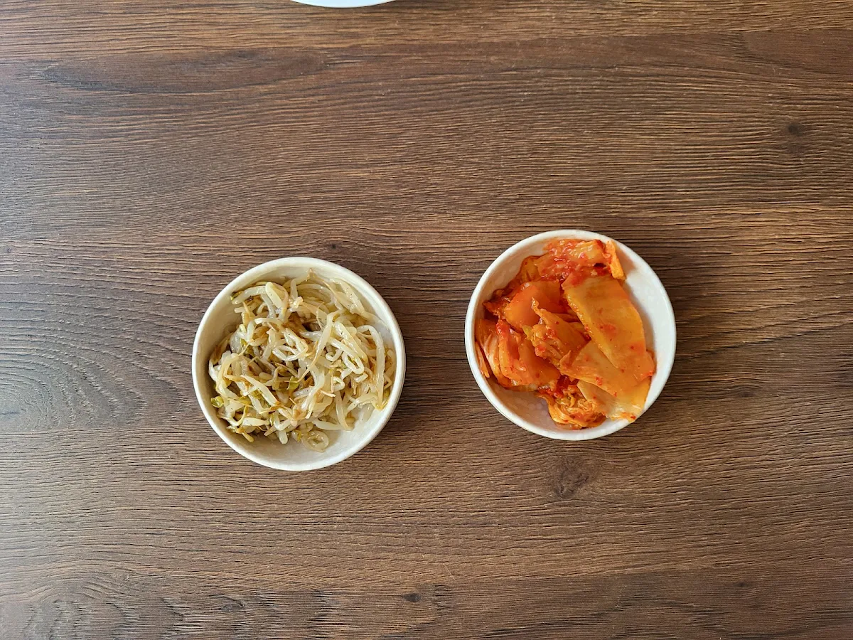 Kimchi
