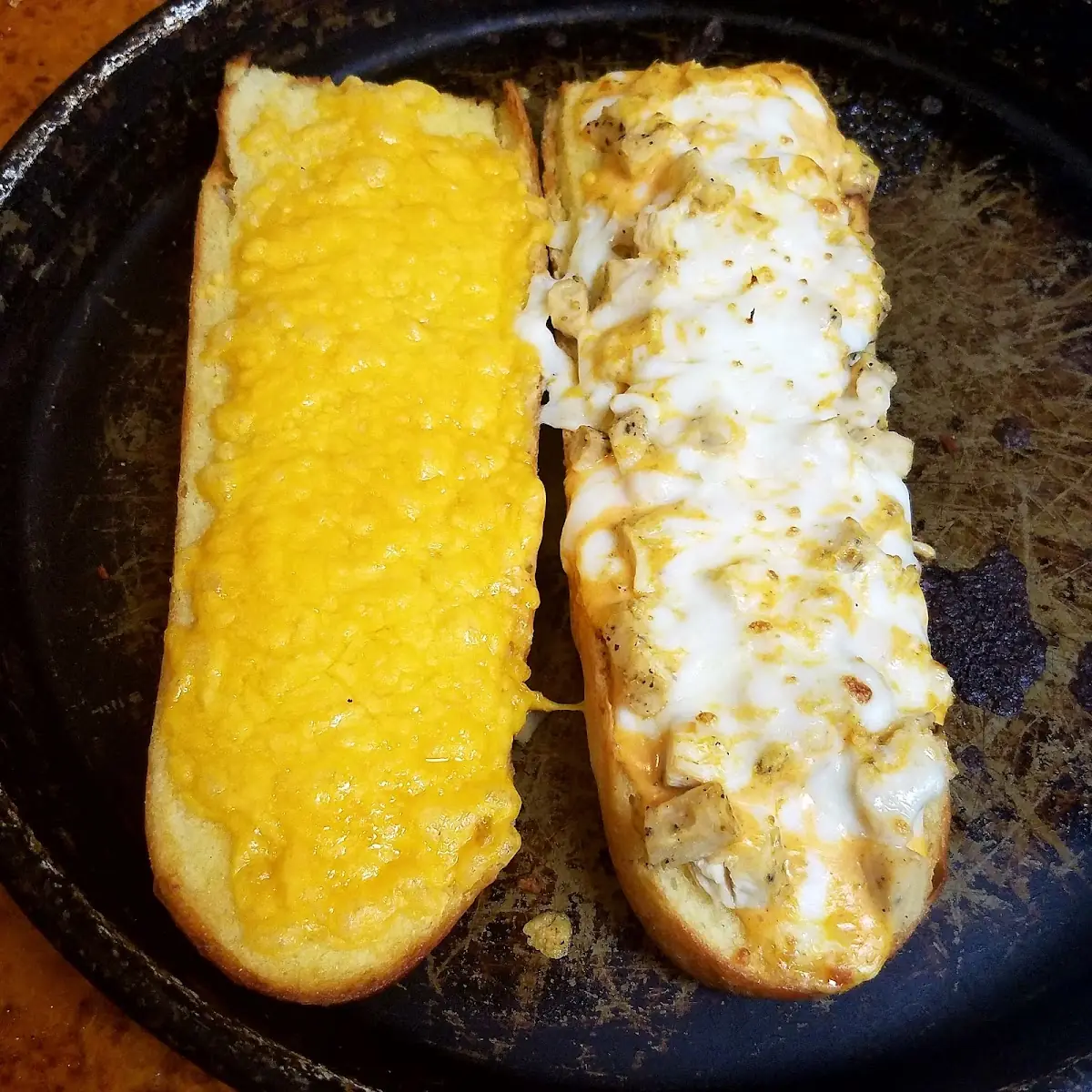 Buffalo Chicken Sandwich