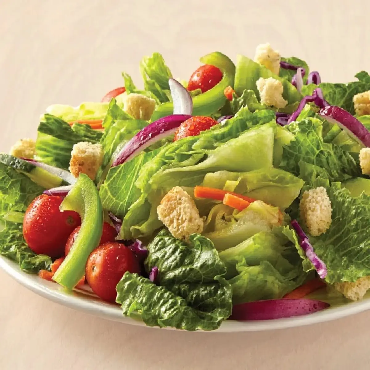 Garden Salad