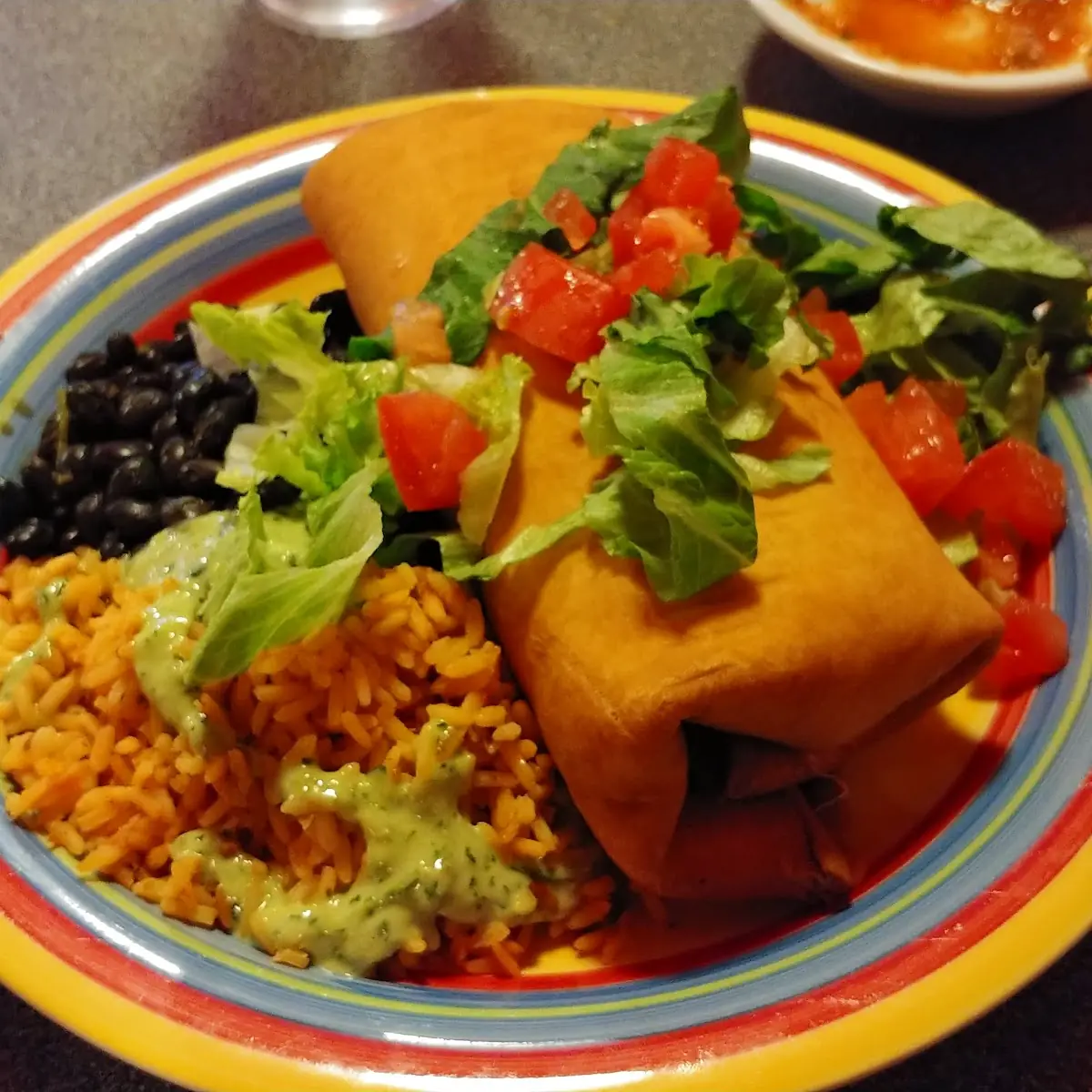 Chimichanga