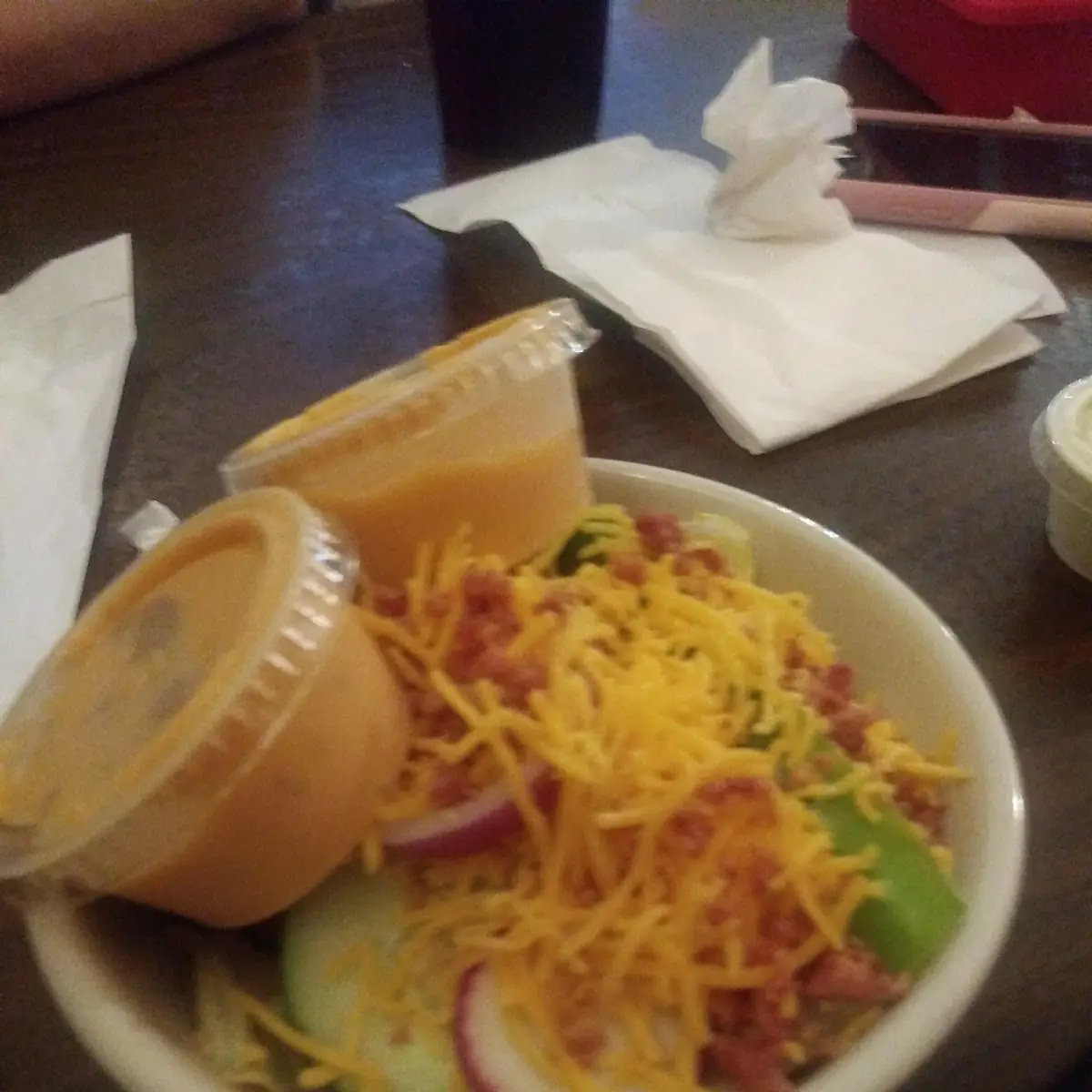 Side Salad