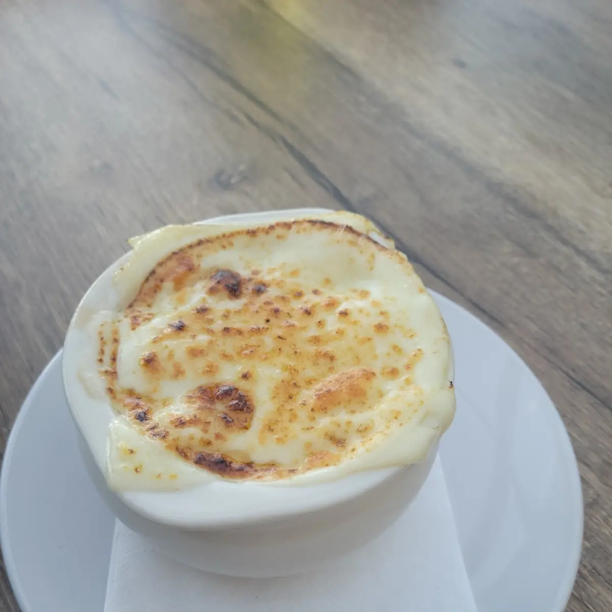 French Onion Soup
