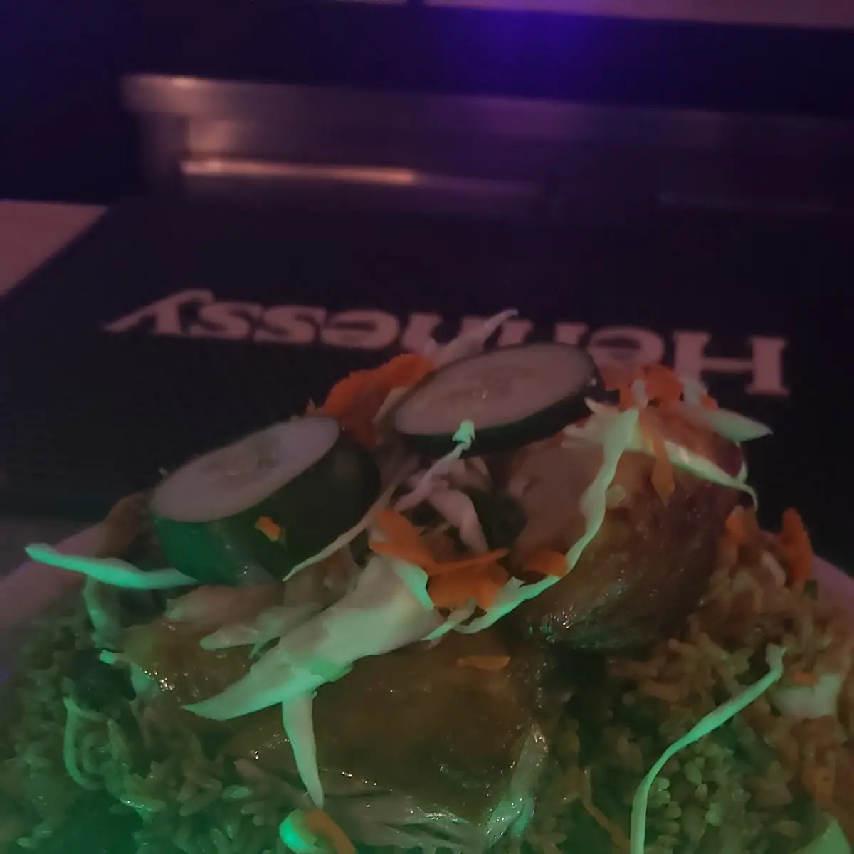 House Fried Rice