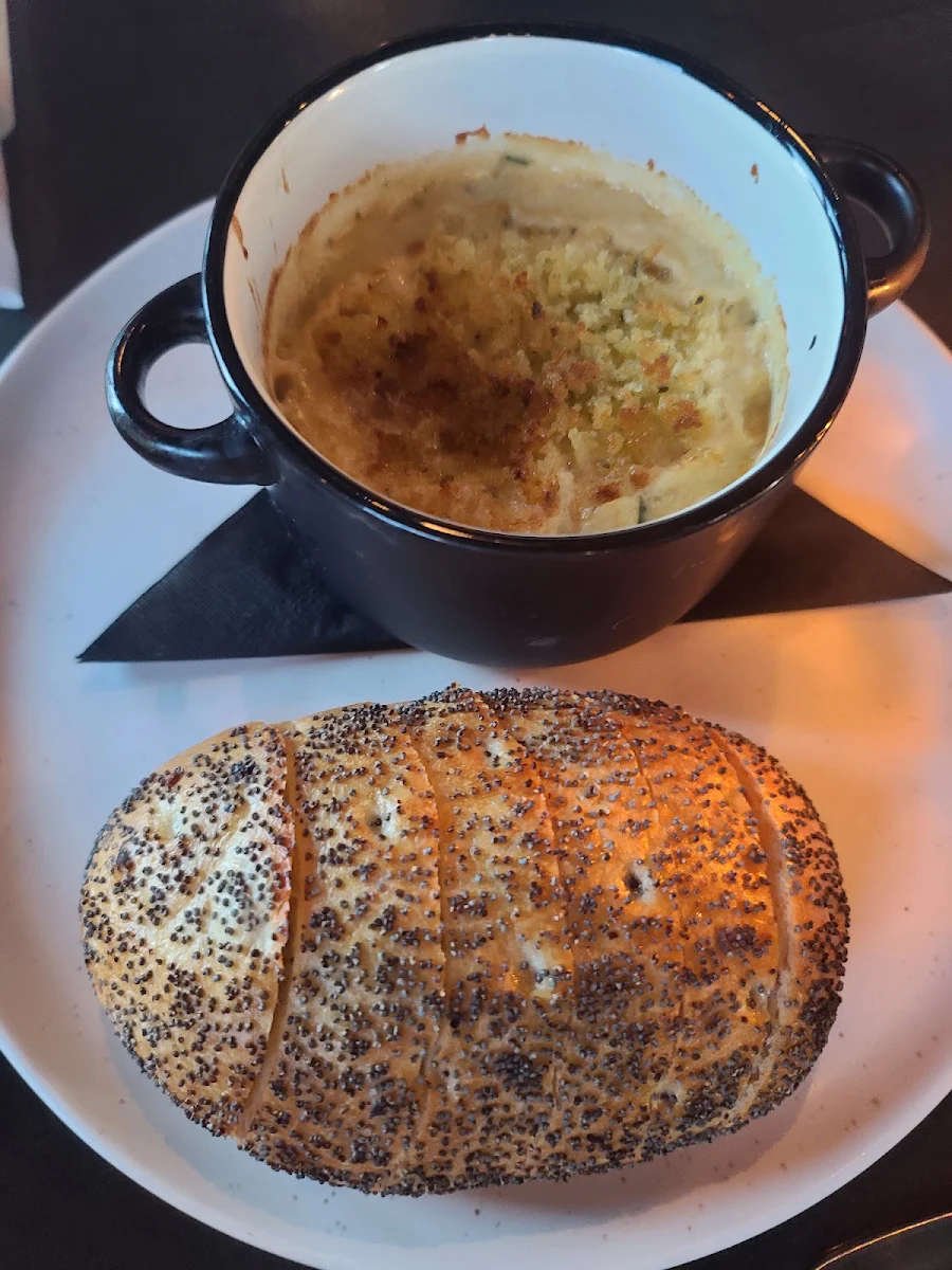 Crab Dip