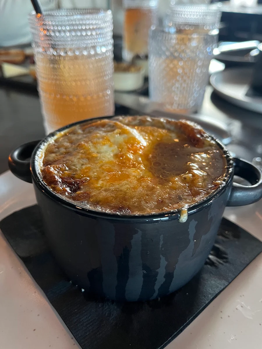French Onion Soup