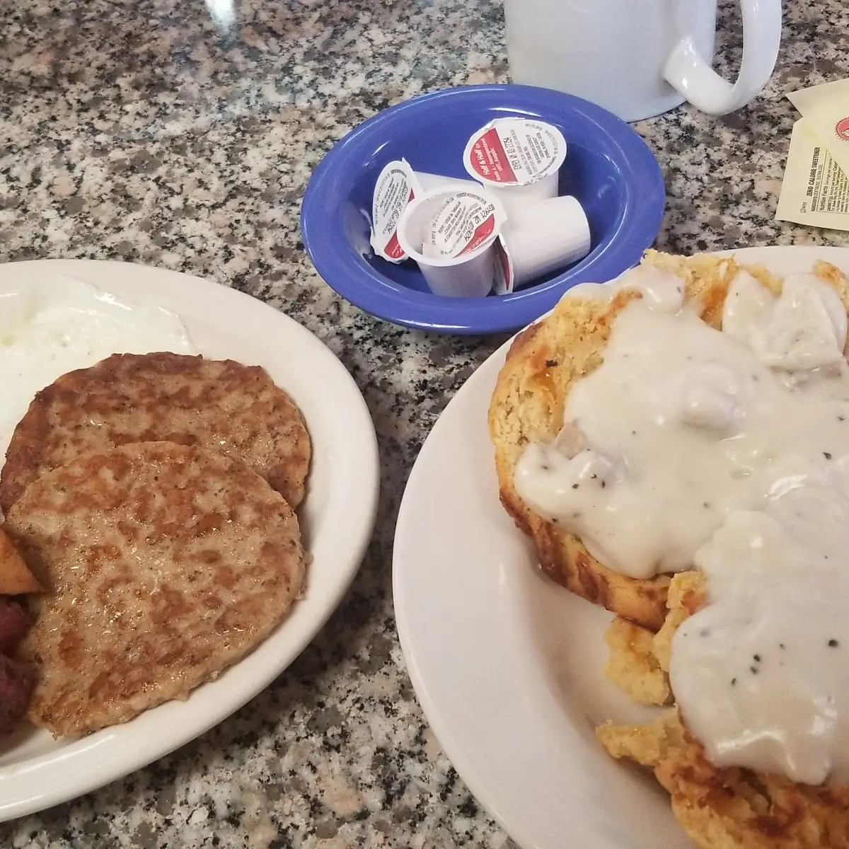 Chicken Fried Steak