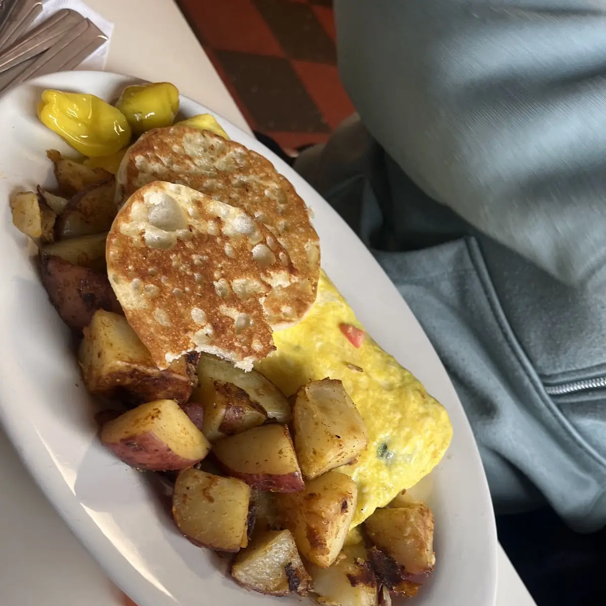 Home Fries