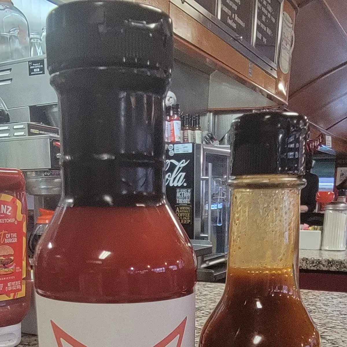 Hot Sauce