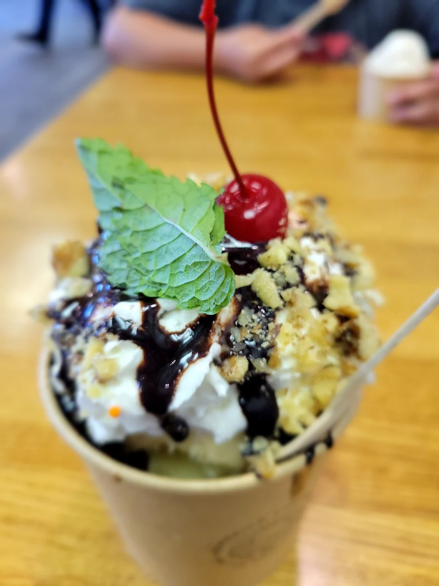 Sundae